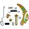 Drum Brake Self Adjuster Repair Kit - Dorman HW2587