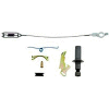 Drum Brake Self Adjuster Repair Kit - Dorman HW2598