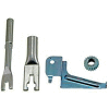 Drum Brake Self Adjuster Repair Kit - Dorman HW2678