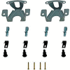 Disc Brake Hardware Kit - Dorman HW5504