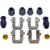 Disc Brake Hardware Kit - Dorman HW5614