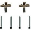 Disc Brake Hardware Kit - Dorman HW5670