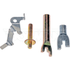 Drum Brake Self Adjuster Repair Kit - Dorman HW6047