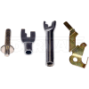 Drum Brake Self Adjuster Repair Kit - Dorman HW6048