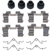 Disc Brake Hardware Kit - Dorman HW6137
