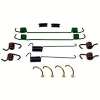 Drum Brake Hardware Kit - Dorman HW7181