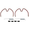 Drum Brake Hardware Kit - Dorman HW7324