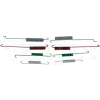 Drum Brake Hardware Kit - Dorman HW7347