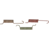 Parking Brake Hardware Kit - Dorman HW9259
