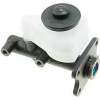 Brake Master Cylinder - Dorman M118403