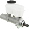 Brake Master Cylinder - Dorman M630012