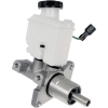 Brake Master Cylinder - Dorman M630766