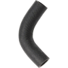 Curved Radiator Hose, Dayco 70647