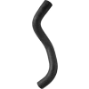 Curved Radiator Hose, Dayco 73020