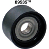 Idler/Tensioner Pulley, Lt Duty, Dayco 89535