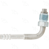 90 Degree Male Standard O-Ring A/C Fitting - Four Seasons 11906