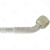 45 Degree Female Standard O-Ring A/C Fitting - Four Seasons 12112