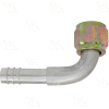 90 Degree Female Standard O-Ring A/C Fitting w/o Service Port - Four Seasons 12210