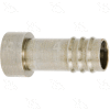 Steel Outer Weld on A/C Fitting - Four Seasons 12384