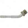 45 Degree Male Standard O-Ring A/C Fitting - Four Seasons 13816