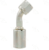 45 Degree Female Standard O-Ring A/C Fitting - Four Seasons 14218