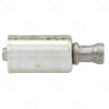 Steel Outer Weld on A/C Fitting - Four Seasons 14231