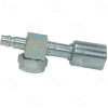 R134a Aluminum Service Valve Compressor A/C Fitting - Four Seasons 14770