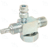 R134a Service Valve Compressor A/C Fitting - Four Seasons 18911