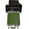 Resistor Block - Four Seasons 20396