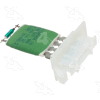 Resistor Block - Four Seasons 20414