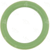 Green Round O-Ring - Four Seasons 24677