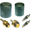 Cap & Valve A/C System Seal Kit - Four Seasons 26779