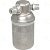 Aluminum Filter Drier w/o Pad Mount - Four Seasons 33114