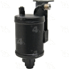 Steel Filter Drier - Four Seasons 33235