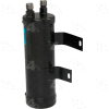 Steel Filter Drier - Four Seasons 33312