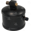 Steel Filter Drier - Four Seasons 33320