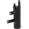 Steel Filter Drier - Four Seasons 33380