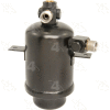 Steel Filter Drier - Four Seasons 33384