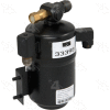 Steel Filter Drier - Four Seasons 33398