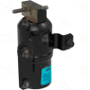 Steel Filter Drier - Four Seasons 33550