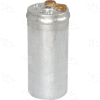 Aluminum Filter Drier w/ Pad Mount - Four Seasons 33591
