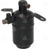 Steel Filter Drier - Four Seasons 33704