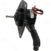 Flanged Vented CW Blower Motor w/o Wheel - Four Seasons 35015