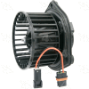 Flanged Vented CCW Blower Motor w/ Wheel - Four Seasons 35055