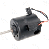 Single Shaft Vented CCW Blower Motor w/o Wheel - Four Seasons 35076