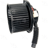 Flanged Vented CCW Blower Motor w/ Wheel - Four Seasons 35079
