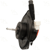 Single Shaft Vented CCW Blower Motor w/o Wheel - Four Seasons 35127