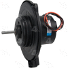 Flanged Vented CCW Blower Motor w/o Wheel - Four Seasons 35152