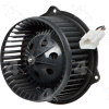 Flanged Vented CCW Blower Motor w/ Wheel - Four Seasons 35201