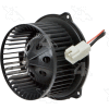 Flanged Vented CCW Blower Motor w/ Wheel - Four Seasons 35202
